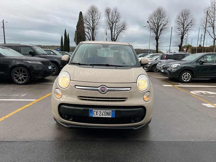 Fiat 500L 1.2l