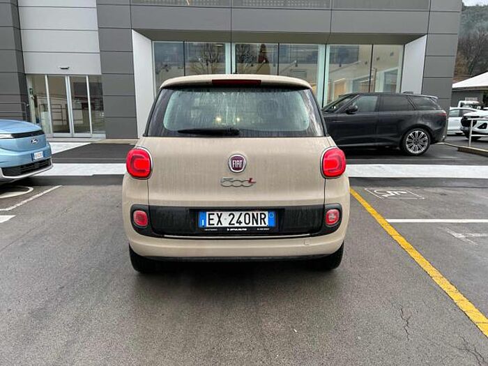 Fiat 500L 1.2l