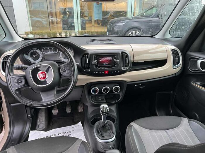 Fiat 500L 1.2l
