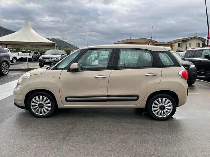 Fiat 500L 1.2l