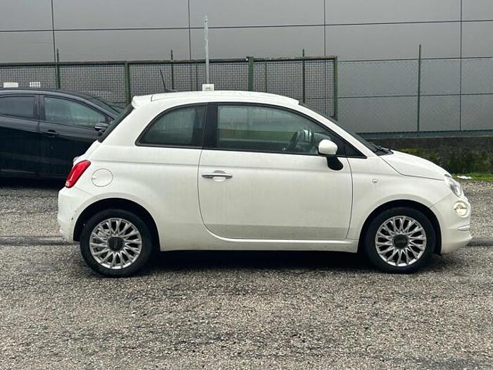 Fiat 500 1l