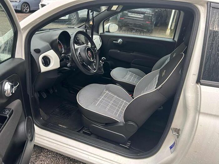 Fiat 500 1l