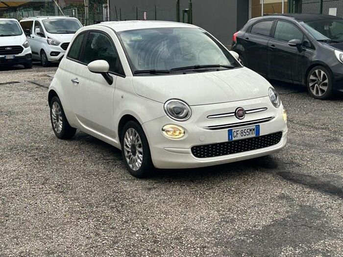 Fiat 500 1l