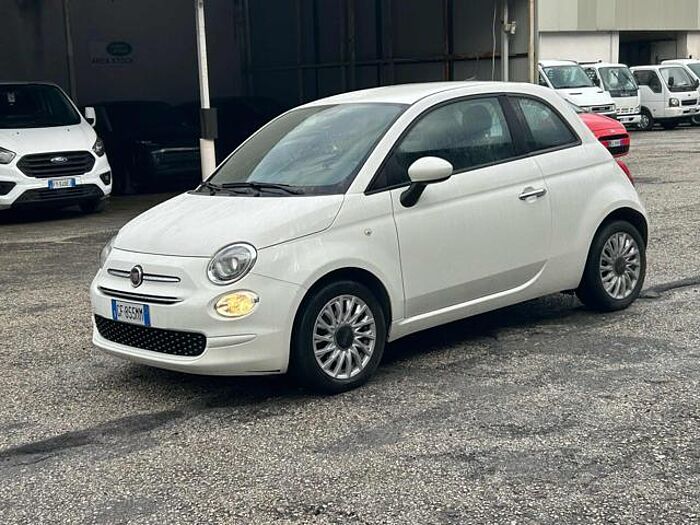 Fiat 500 1l