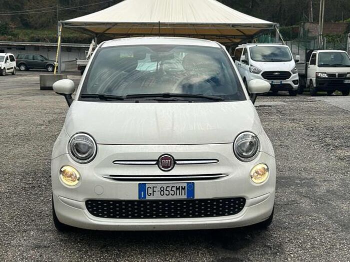 Fiat 500 1l