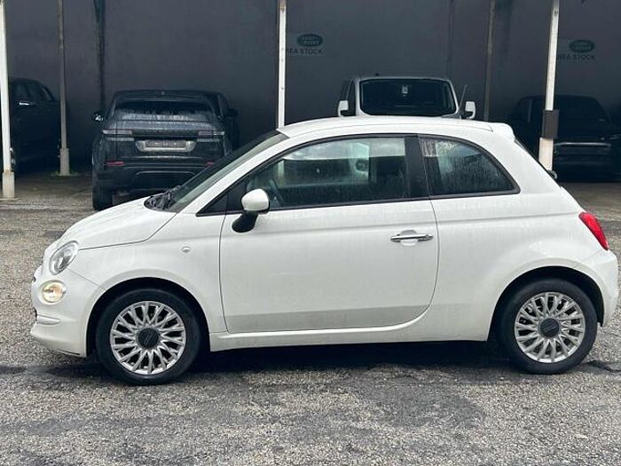 Fiat 500 1l