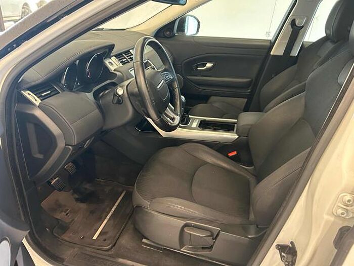 Land Rover Range Rover Evoque 2l