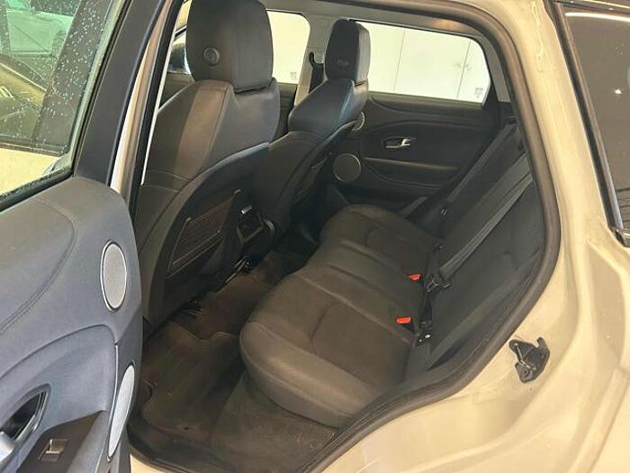 Land Rover Range Rover Evoque 2l