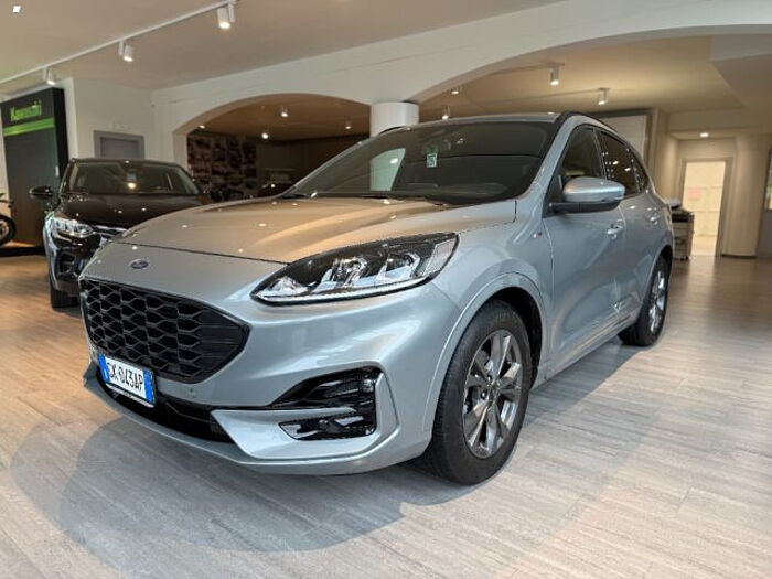 Ford Kuga 1.5l