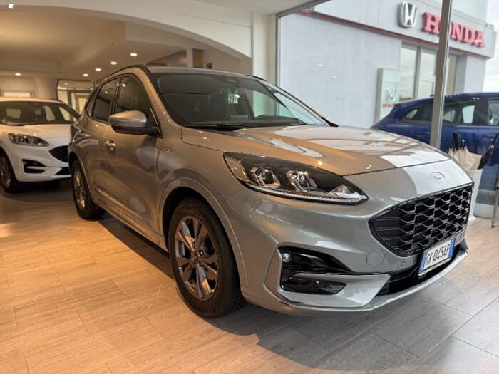 Ford Kuga 1.5l