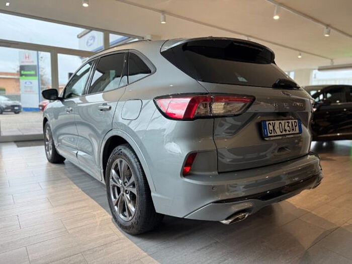 Ford Kuga 1.5l