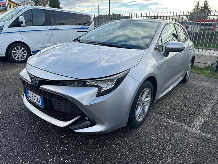 Toyota Corolla 1.8l