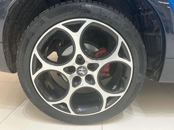 Alfa Romeo Tonale 1.5l