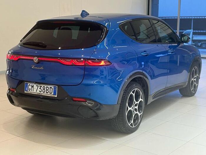 Alfa Romeo Tonale 1.5l