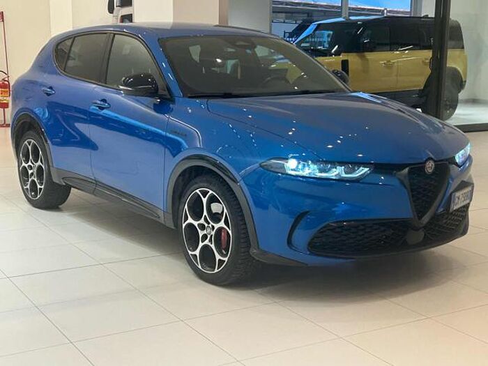 Alfa Romeo Tonale 1.5l