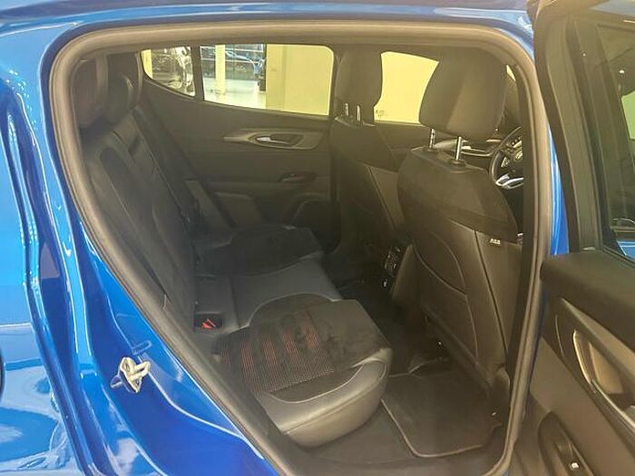 Alfa Romeo Tonale 1.5l