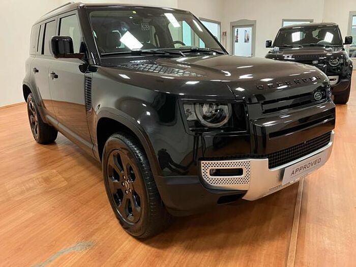 Land Rover Defender 3l