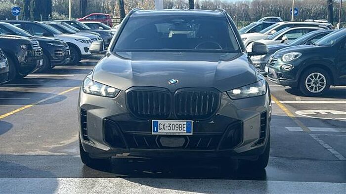 BMW X5 3l