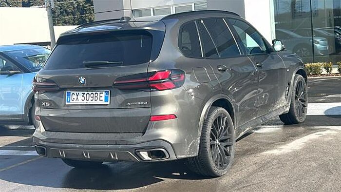 BMW X5 3l