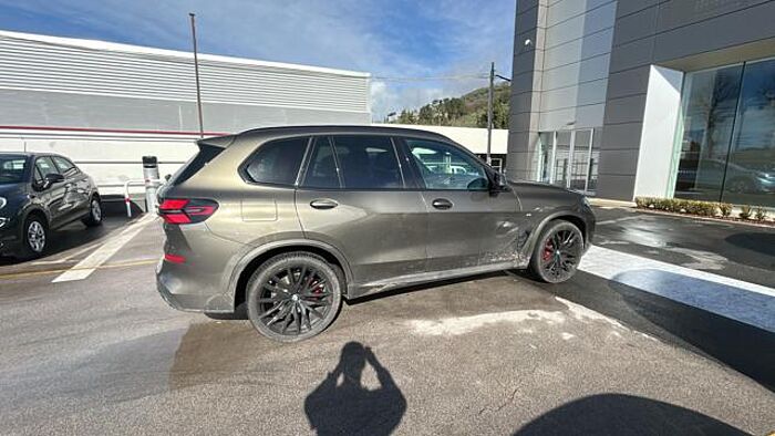 BMW X5 3l