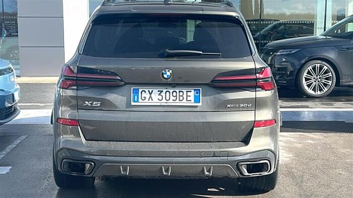 BMW X5 3l