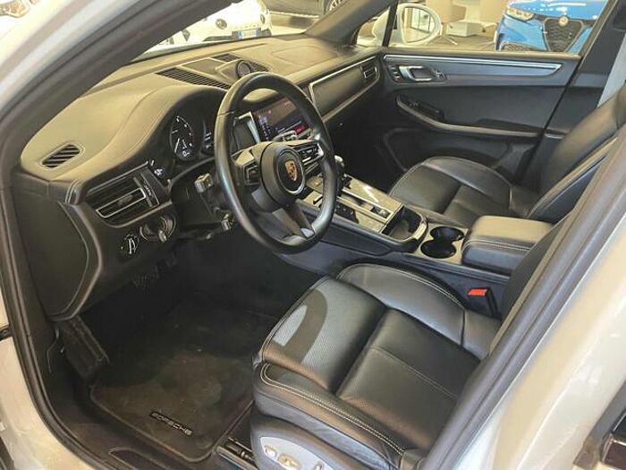Porsche Macan 2l