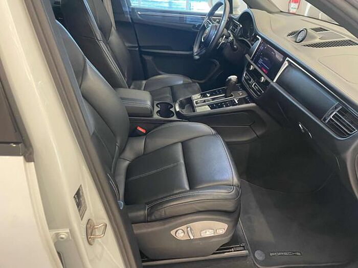 Porsche Macan 2l