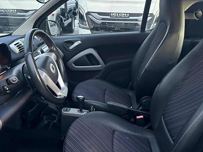Smart fortwo 1l