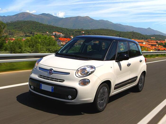 Fiat 500L 1.2l