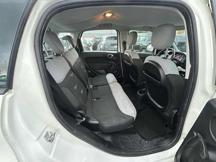 Fiat 500L 1.2l