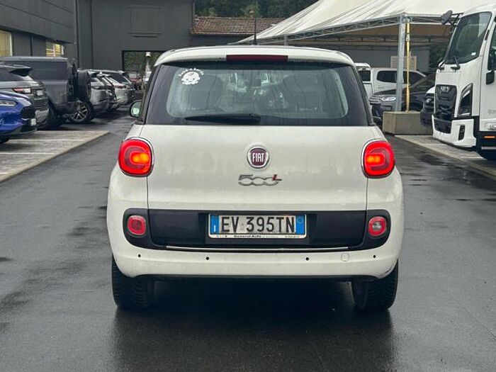 Fiat 500L 1.2l