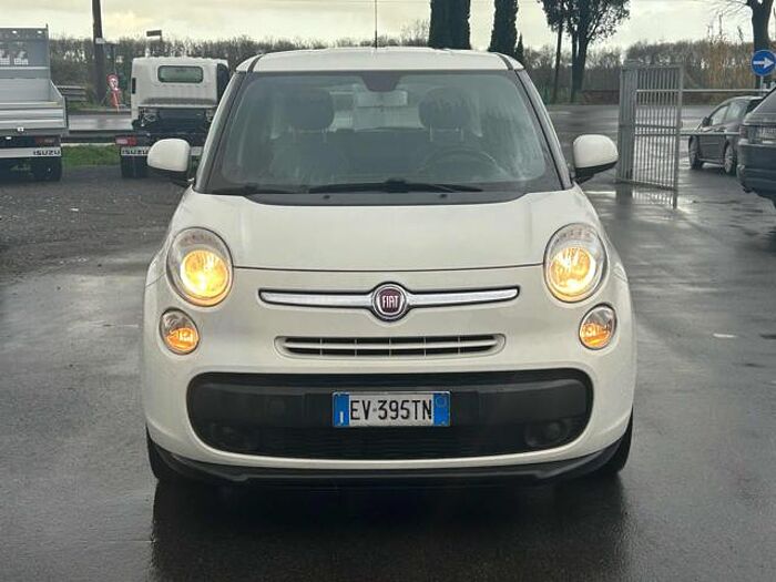 Fiat 500L 1.2l