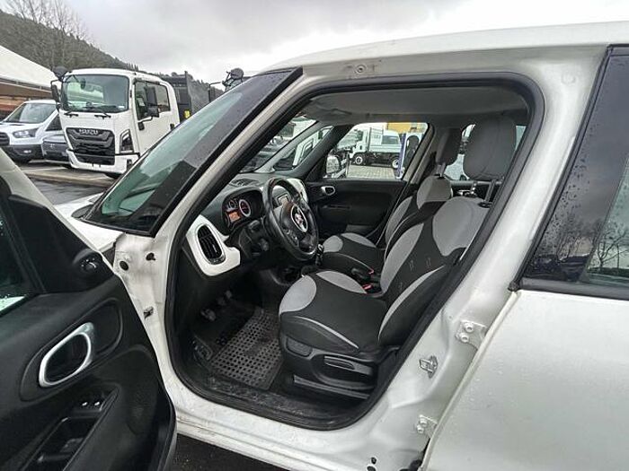 Fiat 500L 1.2l