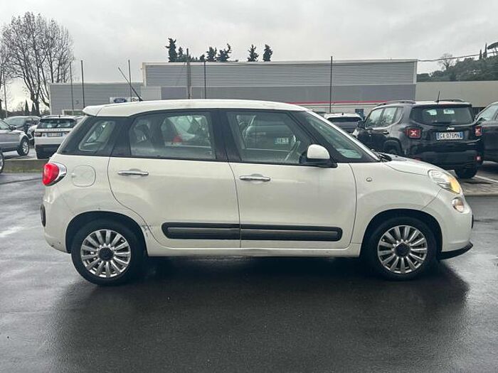 Fiat 500L 1.2l