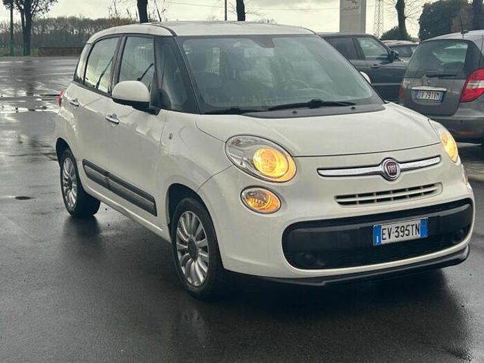 Fiat 500L 1.2l