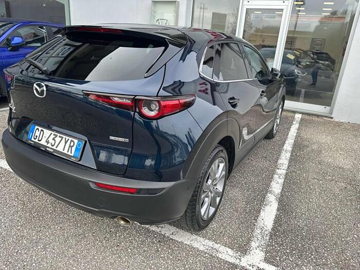 Mazda CX-30 2l