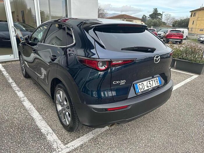 Mazda CX-30 2l