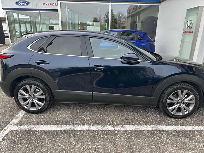 Mazda CX-30 2l