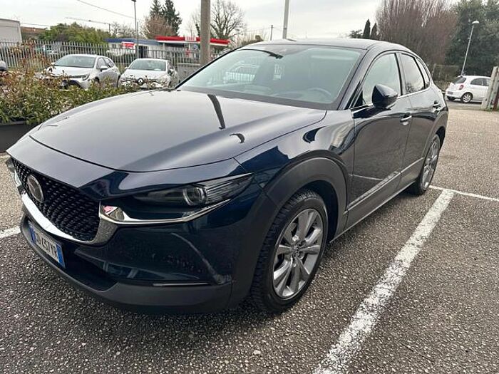 Mazda CX-30 2l