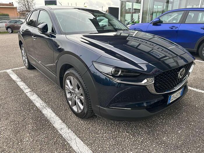 Mazda CX-30 2l