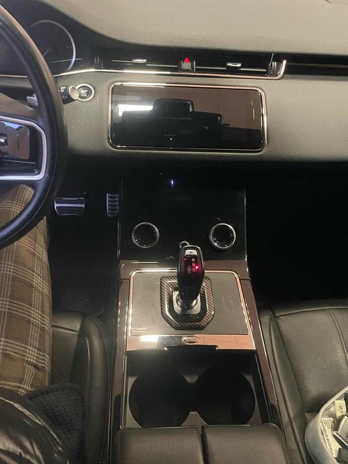 Land Rover Range Rover Evoque 2l