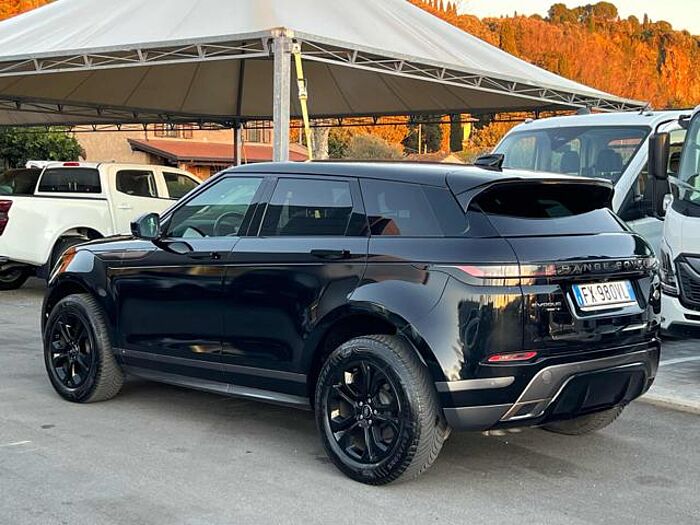 Land Rover Range Rover Evoque 2l
