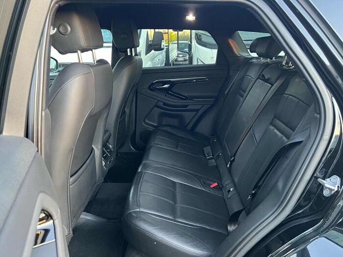 Land Rover Range Rover Evoque 2l