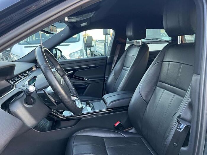 Land Rover Range Rover Evoque 2l