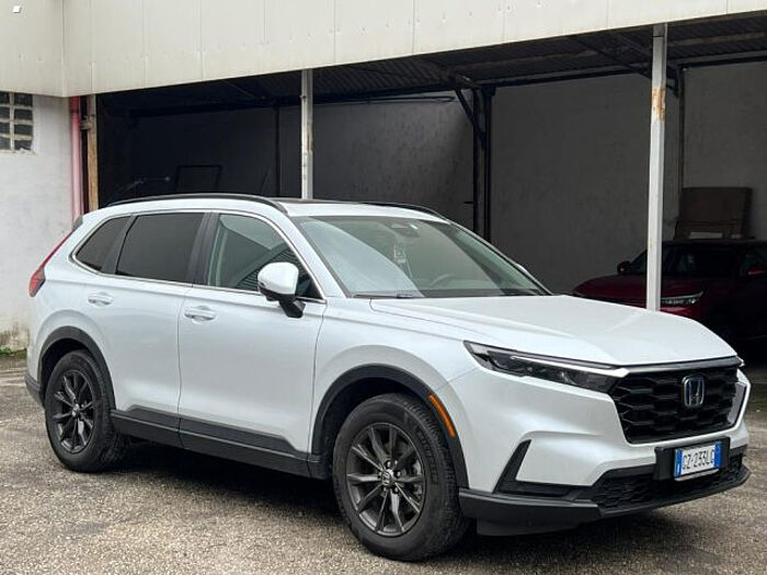 Honda CR-V 2l