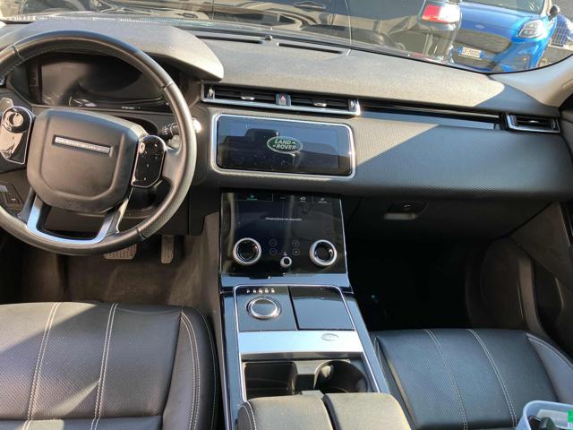 Land Rover Range Rover Velar 2.0l - Grigio scuro