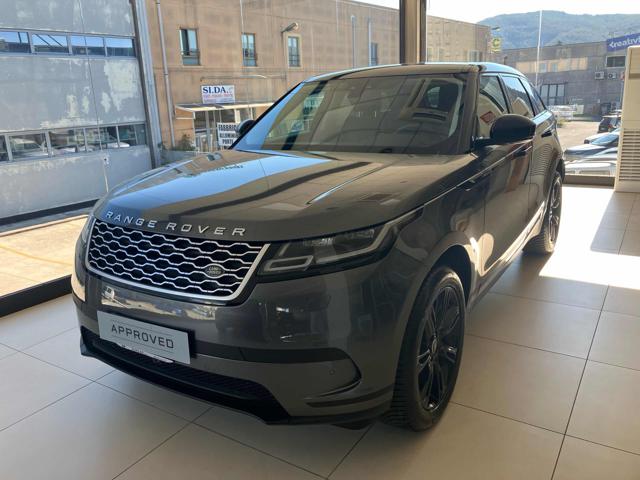 Land Rover Range Rover Velar 2.0l - Grigio scuro