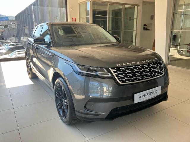 Land Rover Range Rover Velar 2.0l - Grigio scuro