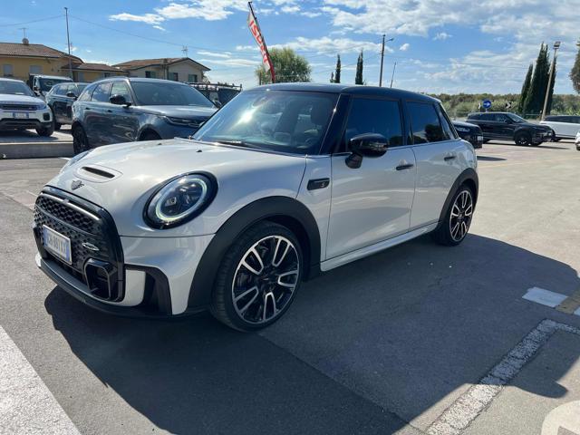MINI Cooper S 2.0l - Bianco
