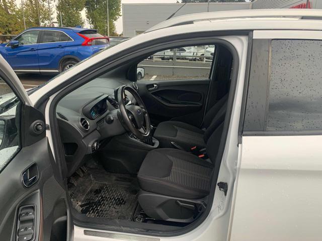 Land Rover Range Rover Evoque 2.0l - Grigio